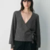SoftSpoke™ Cassidy Pullover SoftSpoke™ Cassidy Pullover