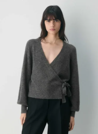 SoftSpoke™ Cassidy Pullover