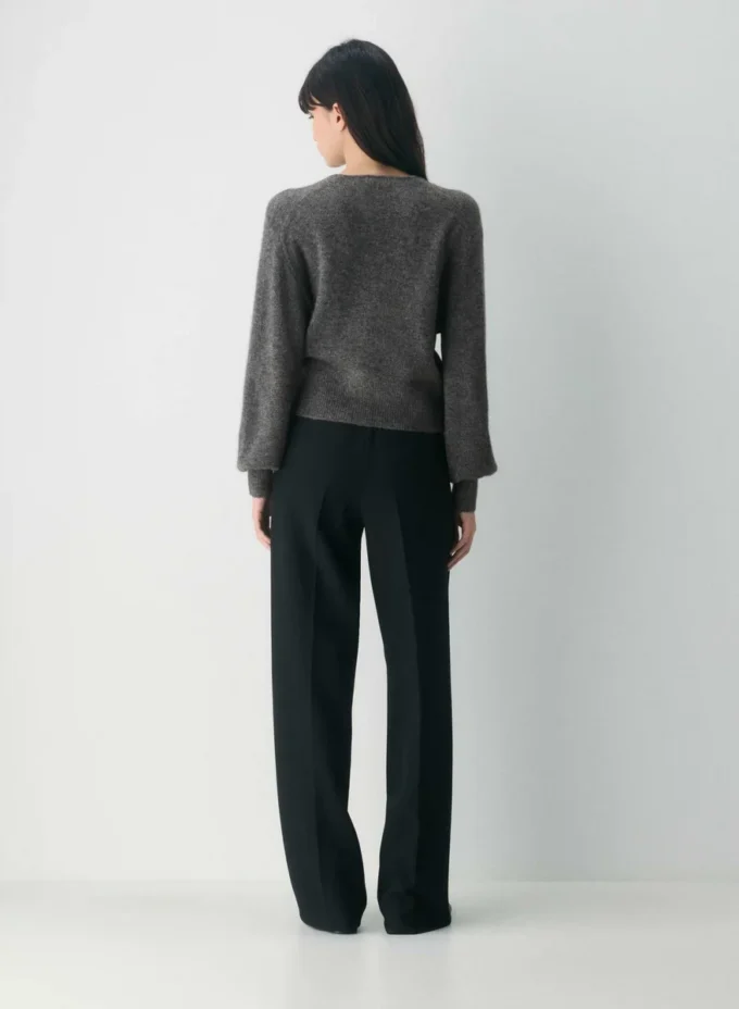 SoftSpoke™ Cassidy Pullover SoftSpoke™ Cassidy Pullover