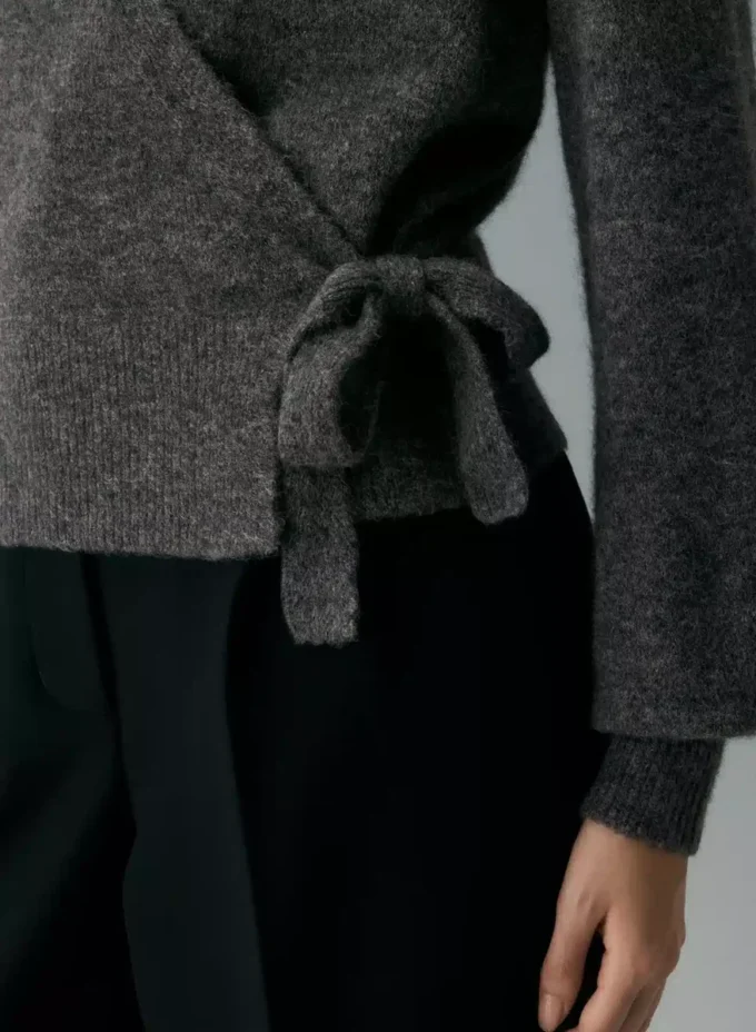 SoftSpoke™ Cassidy Pullover SoftSpoke™ Cassidy Pullover