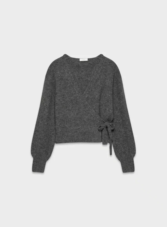 SoftSpoke™ Cassidy Pullover SoftSpoke™ Cassidy Pullover