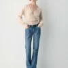 SoftSpoke™ Dear Sweater