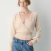 SoftSpoke™ Dear Sweater