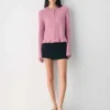 SoftSpoke™ Montez Pullover SoftSpoke™ Montez Pullover