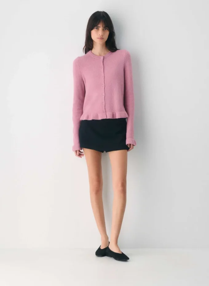 SoftSpoke™ Montez Pullover SoftSpoke™ Montez Pullover