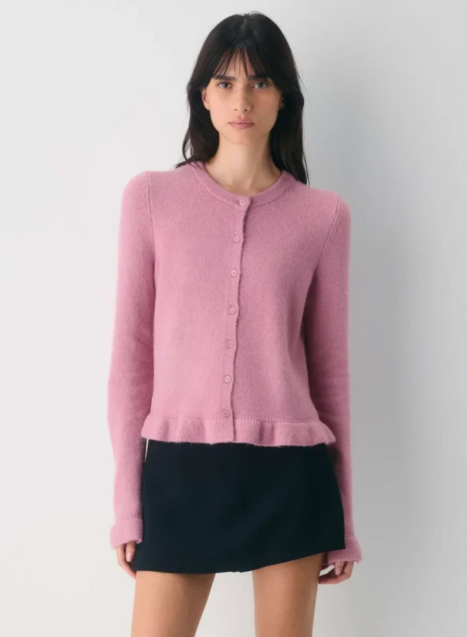 SoftSpoke™ Montez Pullover SoftSpoke™ Montez Pullover