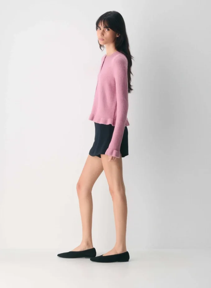 SoftSpoke™ Montez Pullover SoftSpoke™ Montez Pullover
