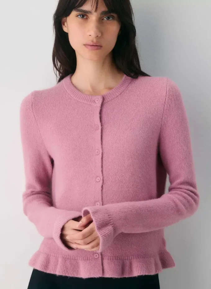 SoftSpoke™ Montez Pullover SoftSpoke™ Montez Pullover