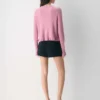 SoftSpoke™ Montez Pullover SoftSpoke™ Montez Pullover