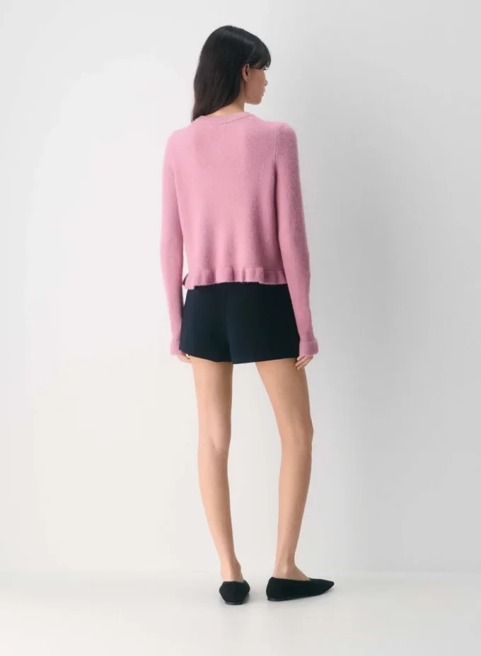 SoftSpoke™ Montez Pullover SoftSpoke™ Montez Pullover