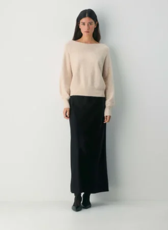 SoftSpoke™ Rhoda Sweater