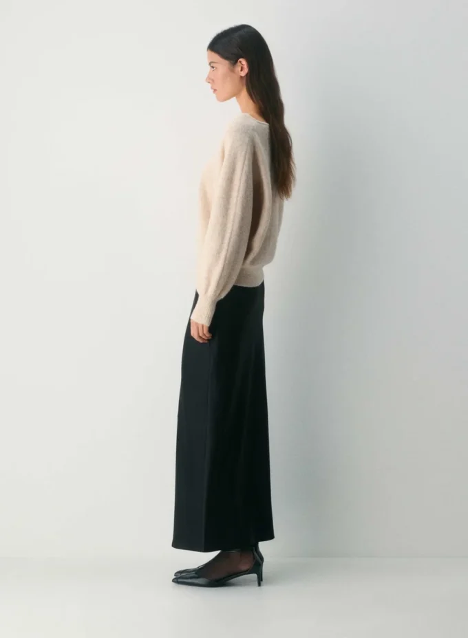 SoftSpoke™ Rhoda Sweater SoftSpoke™ Rhoda Sweater