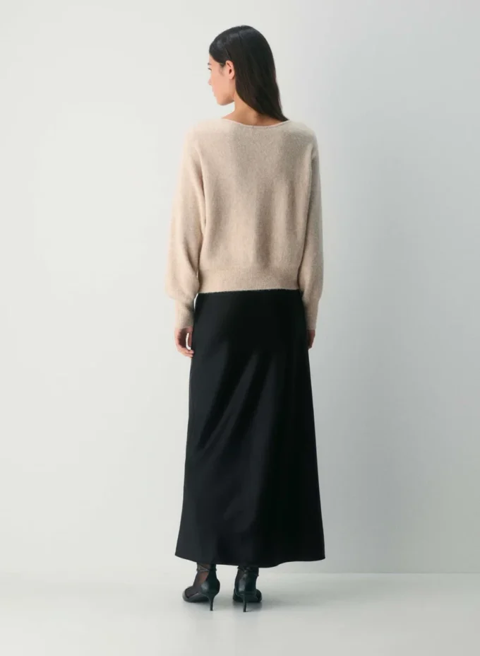 SoftSpoke™ Rhoda Sweater SoftSpoke™ Rhoda Sweater