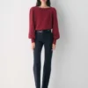 SoftSpoke™ Seine Pullover SoftSpoke™ Seine Pullover