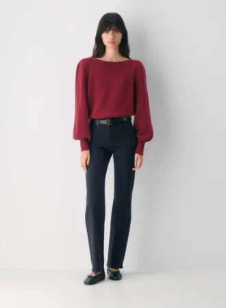 SoftSpoke™ Seine Pullover