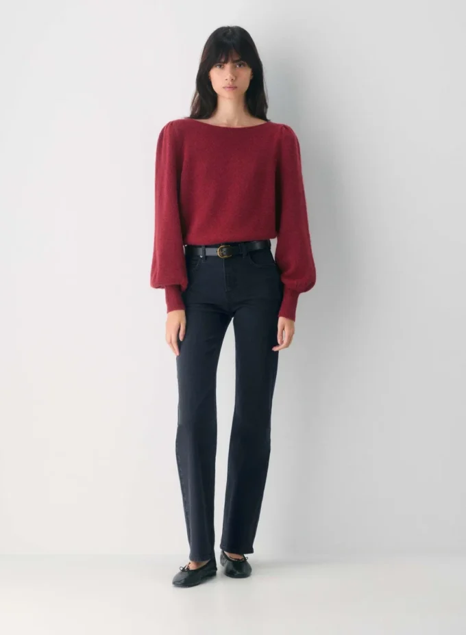 SoftSpoke™ Seine Pullover SoftSpoke™ Seine Pullover