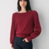 SoftSpoke™ Seine Pullover SoftSpoke™ Seine Pullover