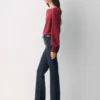 SoftSpoke™ Seine Pullover SoftSpoke™ Seine Pullover