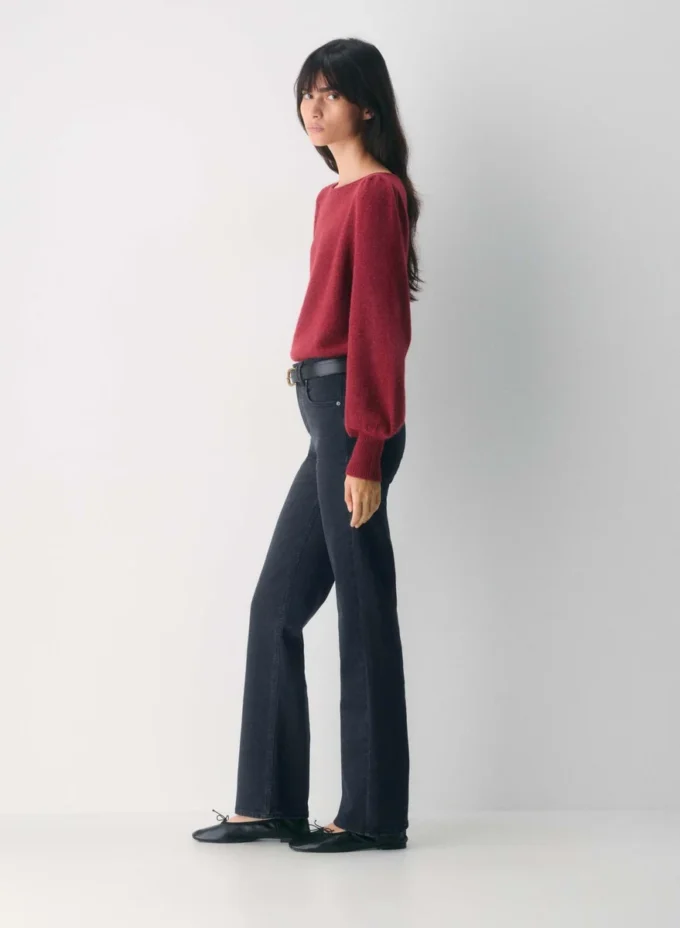 SoftSpoke™ Seine Pullover SoftSpoke™ Seine Pullover