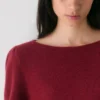 SoftSpoke™ Seine Pullover SoftSpoke™ Seine Pullover