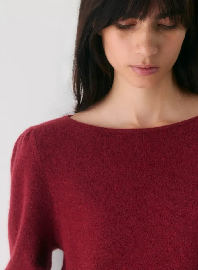 SoftSpoke™ Seine Pullover SoftSpoke™ Seine Pullover