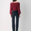 SoftSpoke™ Seine Pullover SoftSpoke™ Seine Pullover