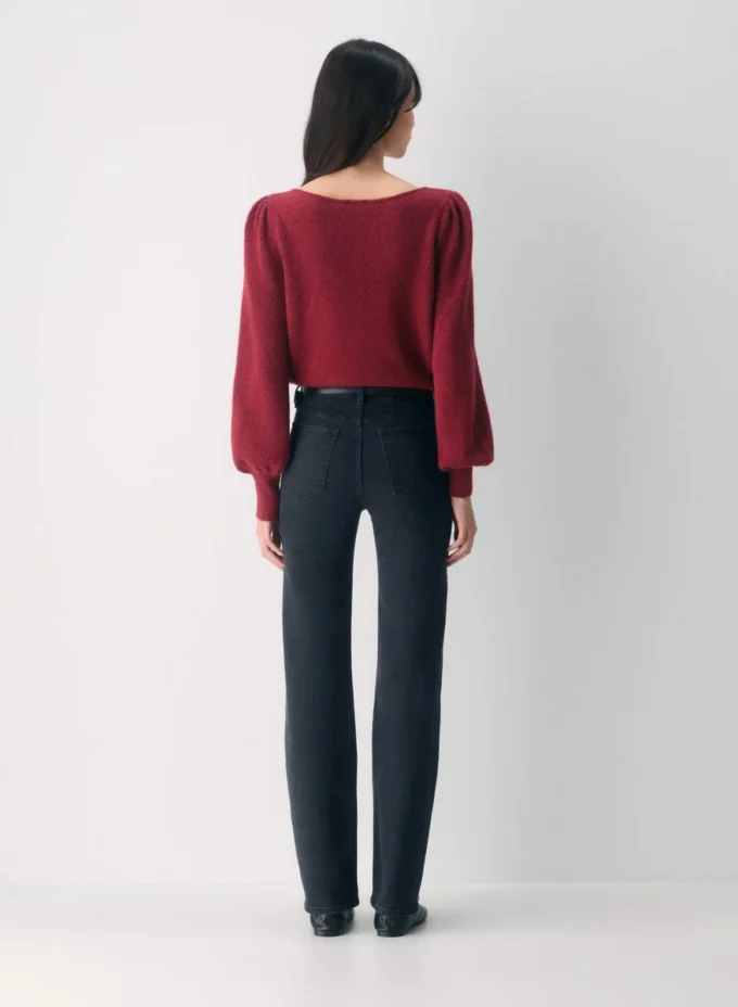 SoftSpoke™ Seine Pullover SoftSpoke™ Seine Pullover
