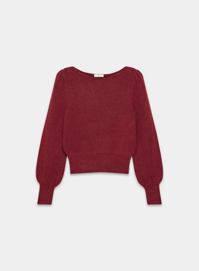 SoftSpoke™ Seine Pullover SoftSpoke™ Seine Pullover