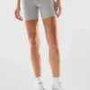 SoftWhip™ Cheeky Hi-Rise 5″ Short SoftWhip™ Cheeky Hi-Rise 5″ Short