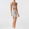 SoftWhip™ Cheeky Hi-Rise 5″ Short SoftWhip™ Cheeky Hi-Rise 5″ Short