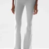 SoftWhip™ Cheeky Hi-Rise Flare 32″ Leggings SoftWhip™ Cheeky Hi-Rise Flare 32″ Leggings