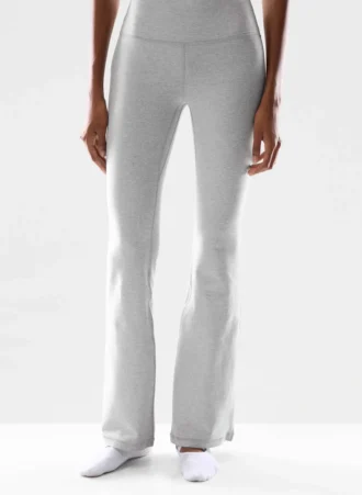 softwhip cheeky hi rise flare 32 leggings 2 330x451 - SoftWhip&trade; Cheeky Hi-Rise Flare 32" Leggings