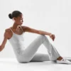 SoftWhip™ Cheeky Hi-Rise Flare 32″ Leggings SoftWhip™ Cheeky Hi-Rise Flare 32″ Leggings