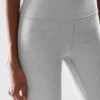 SoftWhip™ Cheeky Hi-Rise Flare 32″ Leggings SoftWhip™ Cheeky Hi-Rise Flare 32″ Leggings