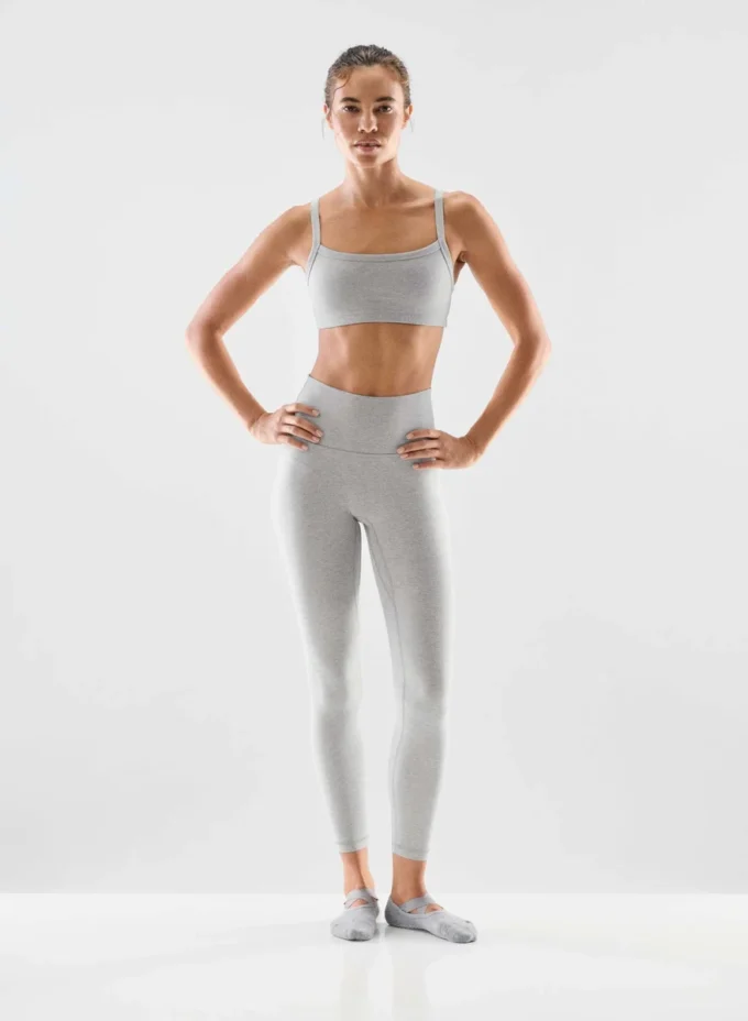 SoftWhip™ Cheeky Infinite Hi-Rise 26″ Leggings
