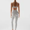 SoftWhip™ Cheeky Infinite Hi-Rise 26″ Leggings