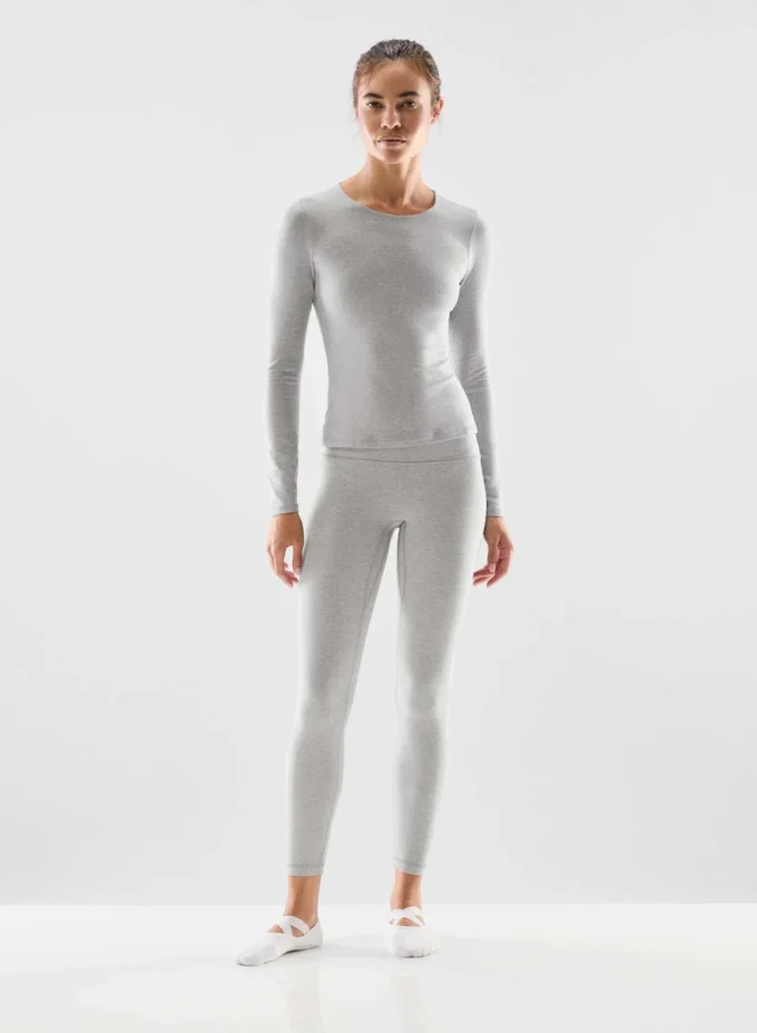 SoftWhip™ Essential Longsleeve SoftWhip™ Essential Longsleeve