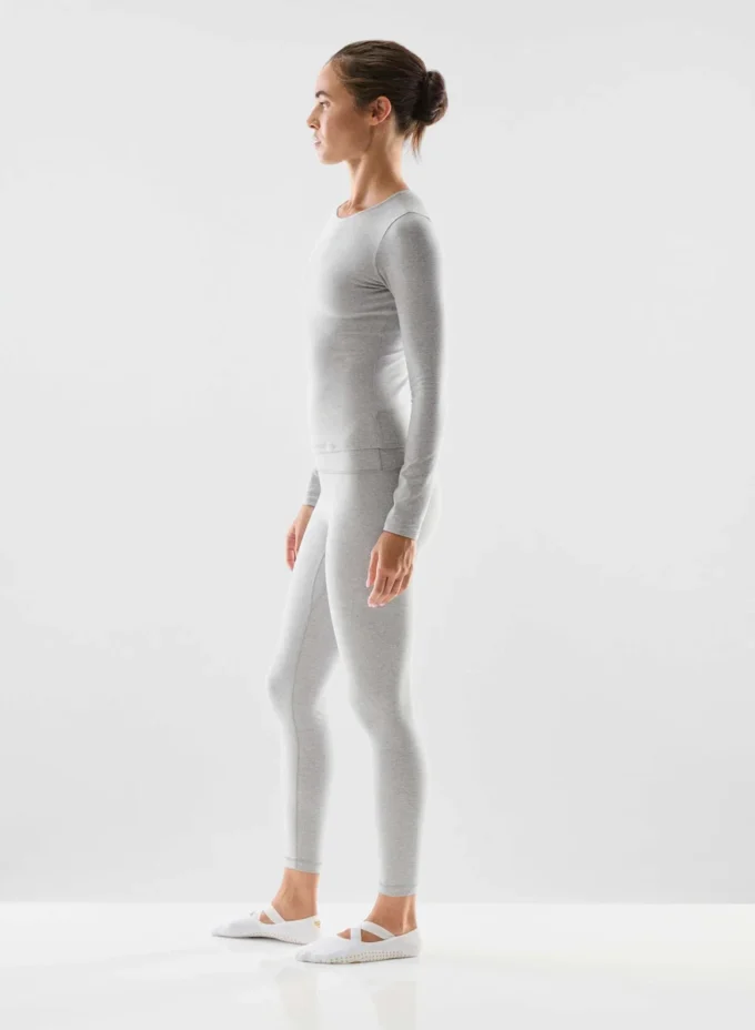 SoftWhip™ Essential Longsleeve SoftWhip™ Essential Longsleeve