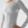 SoftWhip™ Essential Longsleeve SoftWhip™ Essential Longsleeve
