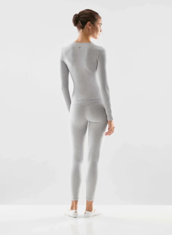 SoftWhip™ Essential Longsleeve SoftWhip™ Essential Longsleeve