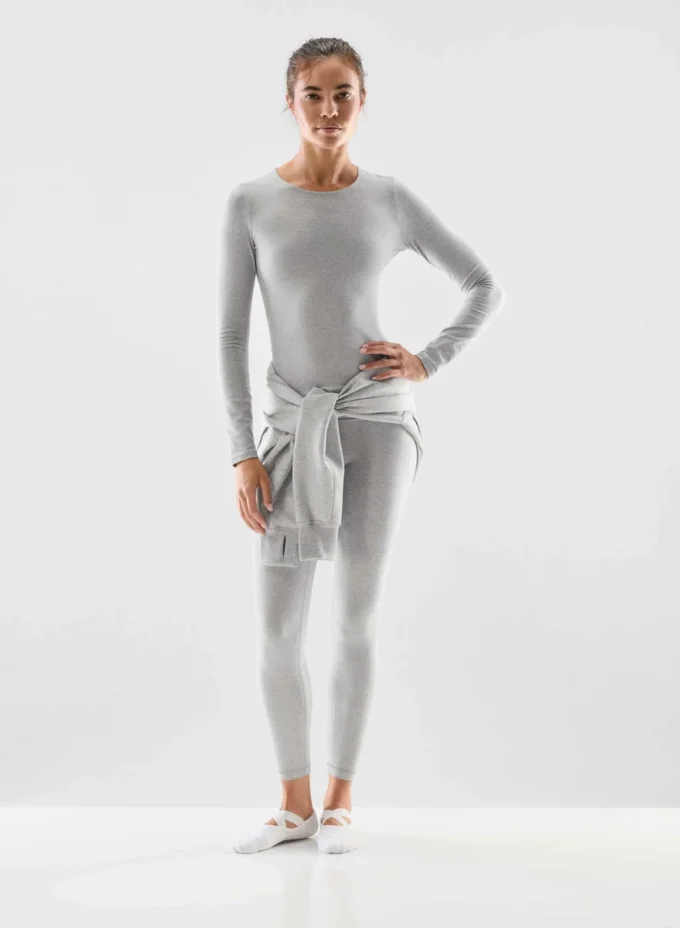 SoftWhip™ Essential Longsleeve SoftWhip™ Essential Longsleeve