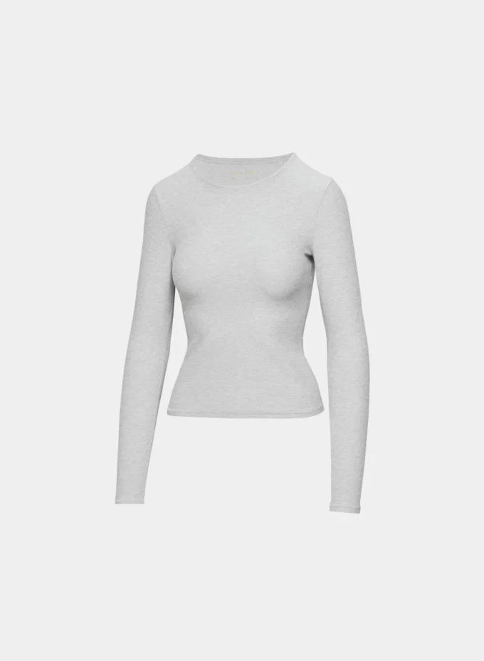 SoftWhip™ Essential Longsleeve SoftWhip™ Essential Longsleeve