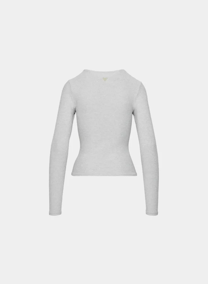 SoftWhip™ Essential Longsleeve SoftWhip™ Essential Longsleeve