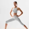 SoftWhip™ Flawless Hi-Rise Capri SoftWhip™ Flawless Hi-Rise Capri