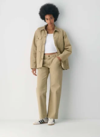 Solar Pant