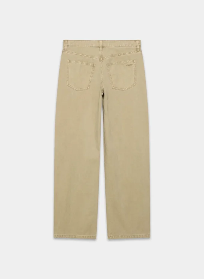 Solar Pant Solar Pant