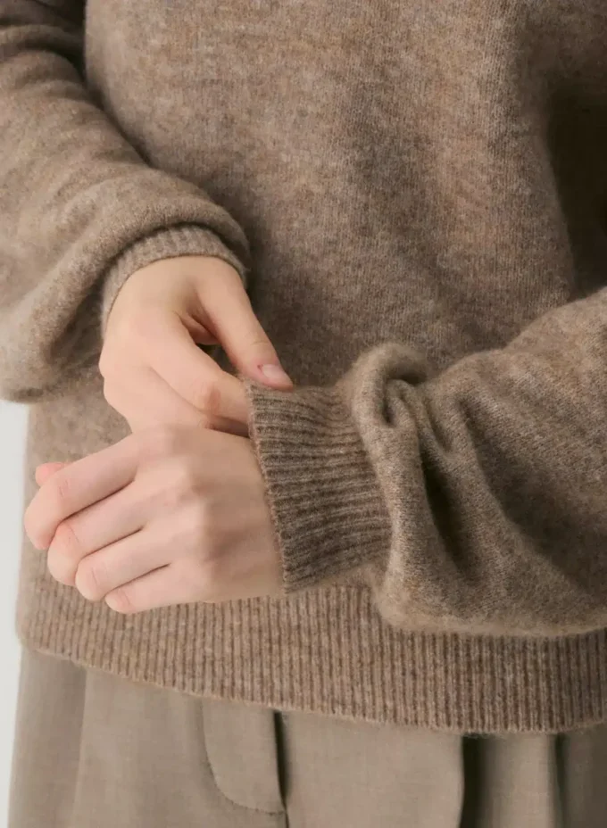 Sonder-Pullover Sonder-Pullover