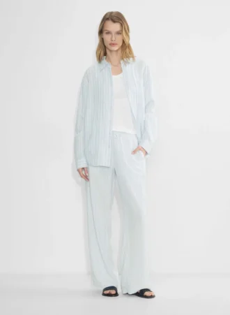 Sontag Leinenhose