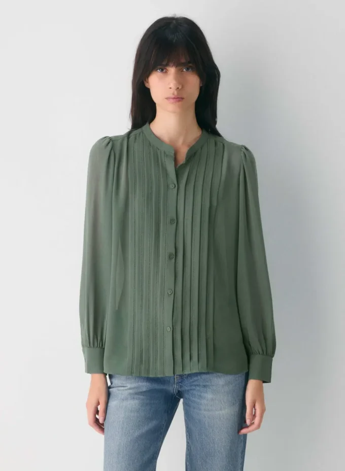 Sophie Bluse Sophie Bluse