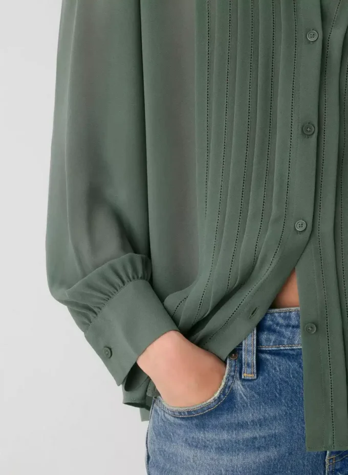 Sophie Bluse Sophie Bluse